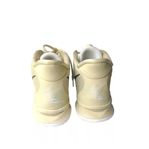 Nike Kyrie 7 TB Team Gold DM5042-701 Men\'s Size 14 shoes main image 7